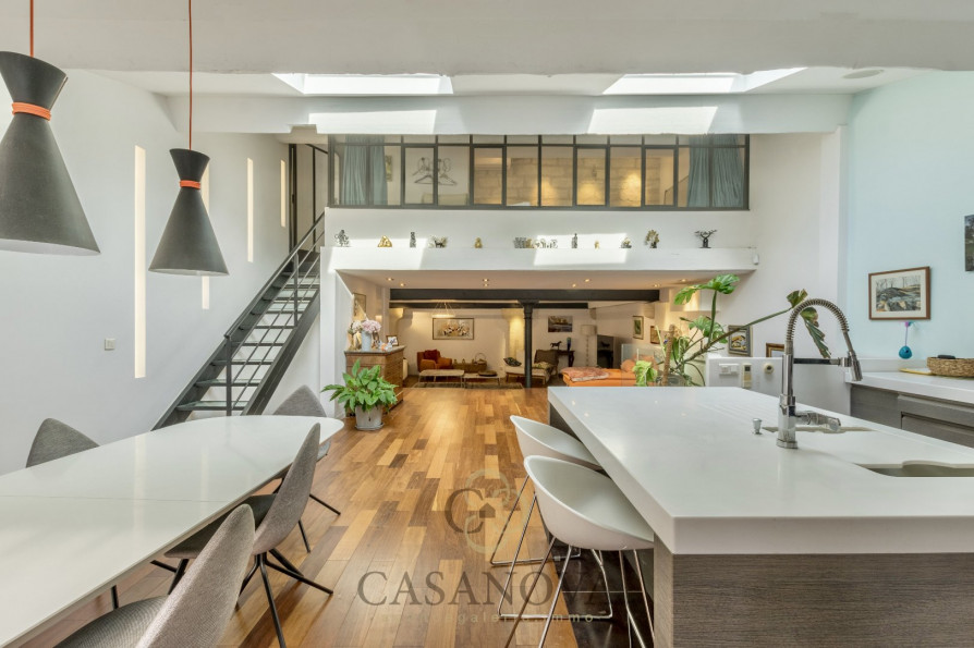 vente Maison Montpellier - Photo 1