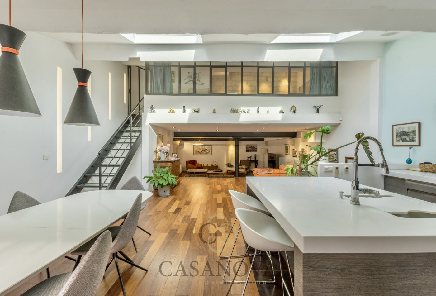 vente Maison Montpellier - Photo 1