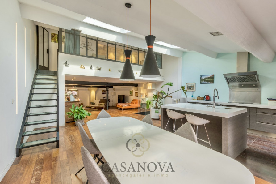 vente Maison Montpellier - Photo 5