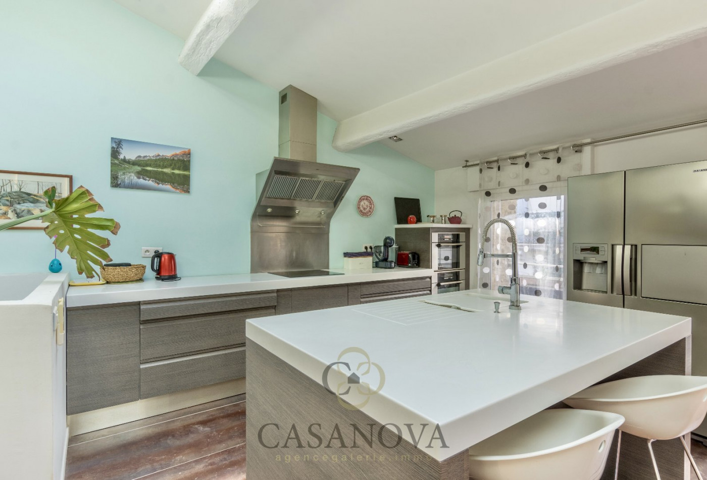 vente Maison Montpellier - Photo 8