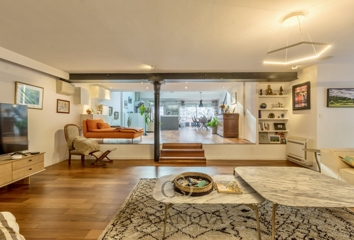 vente Maison Montpellier - Photo 6