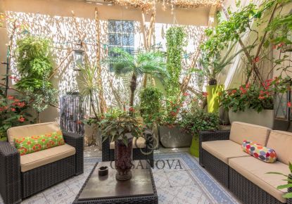 vente Maison Montpellier