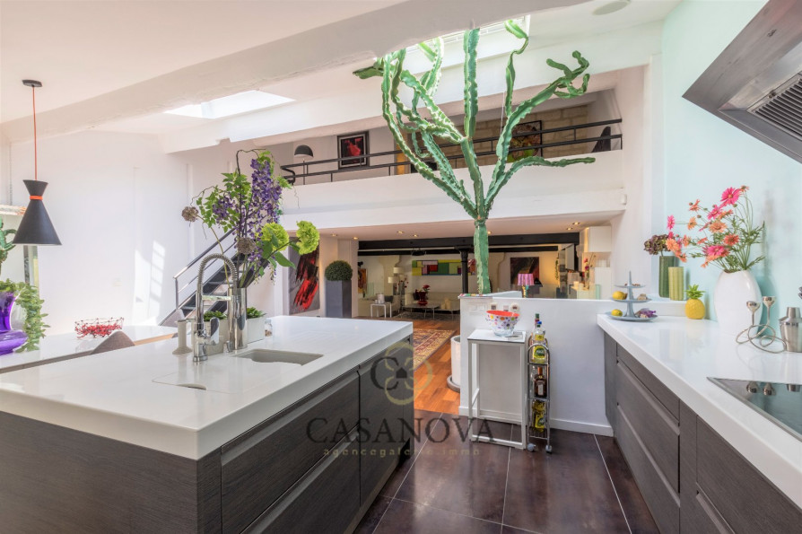 vente Maison Montpellier - Photo 8