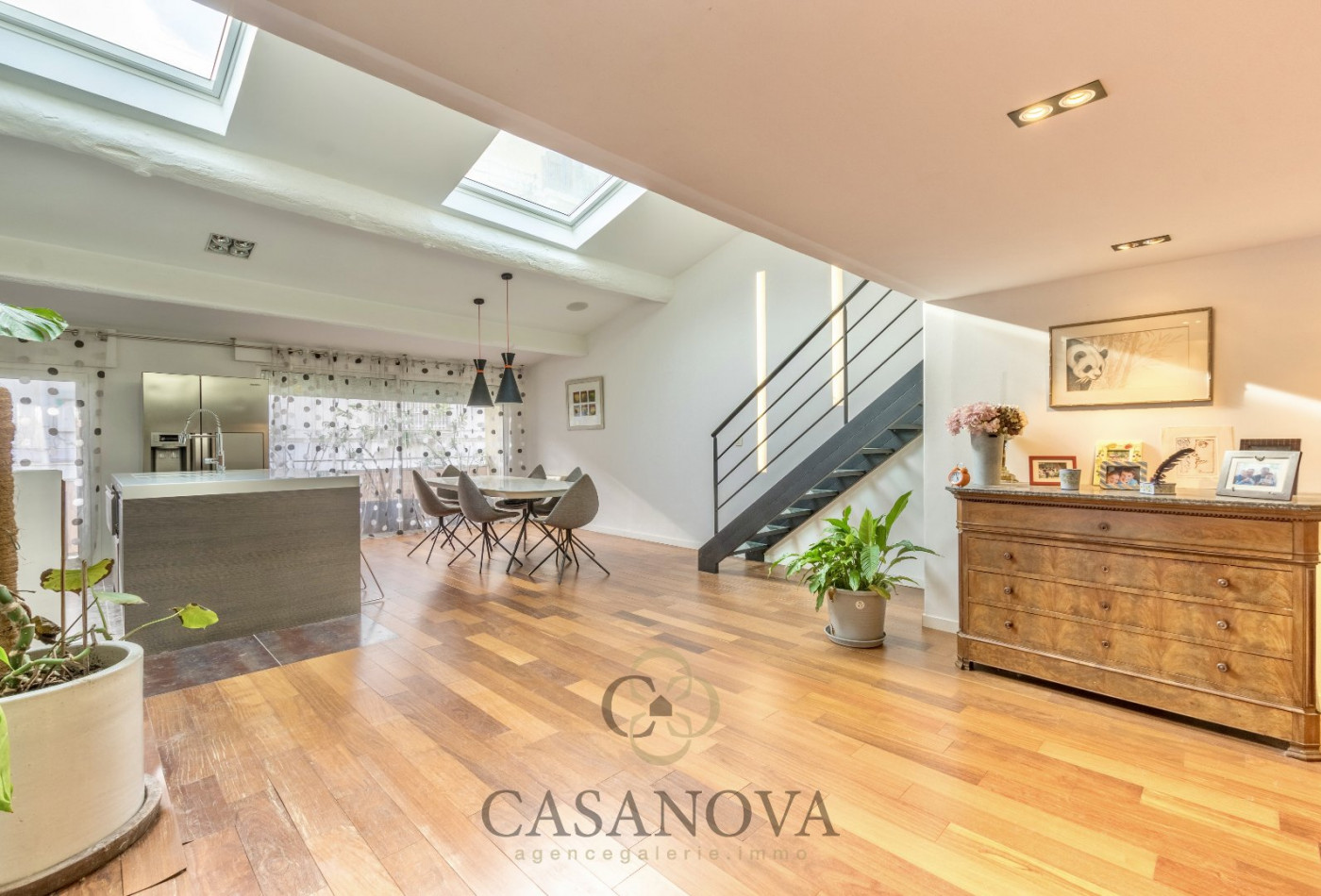 vente Maison Montpellier - Photo 16