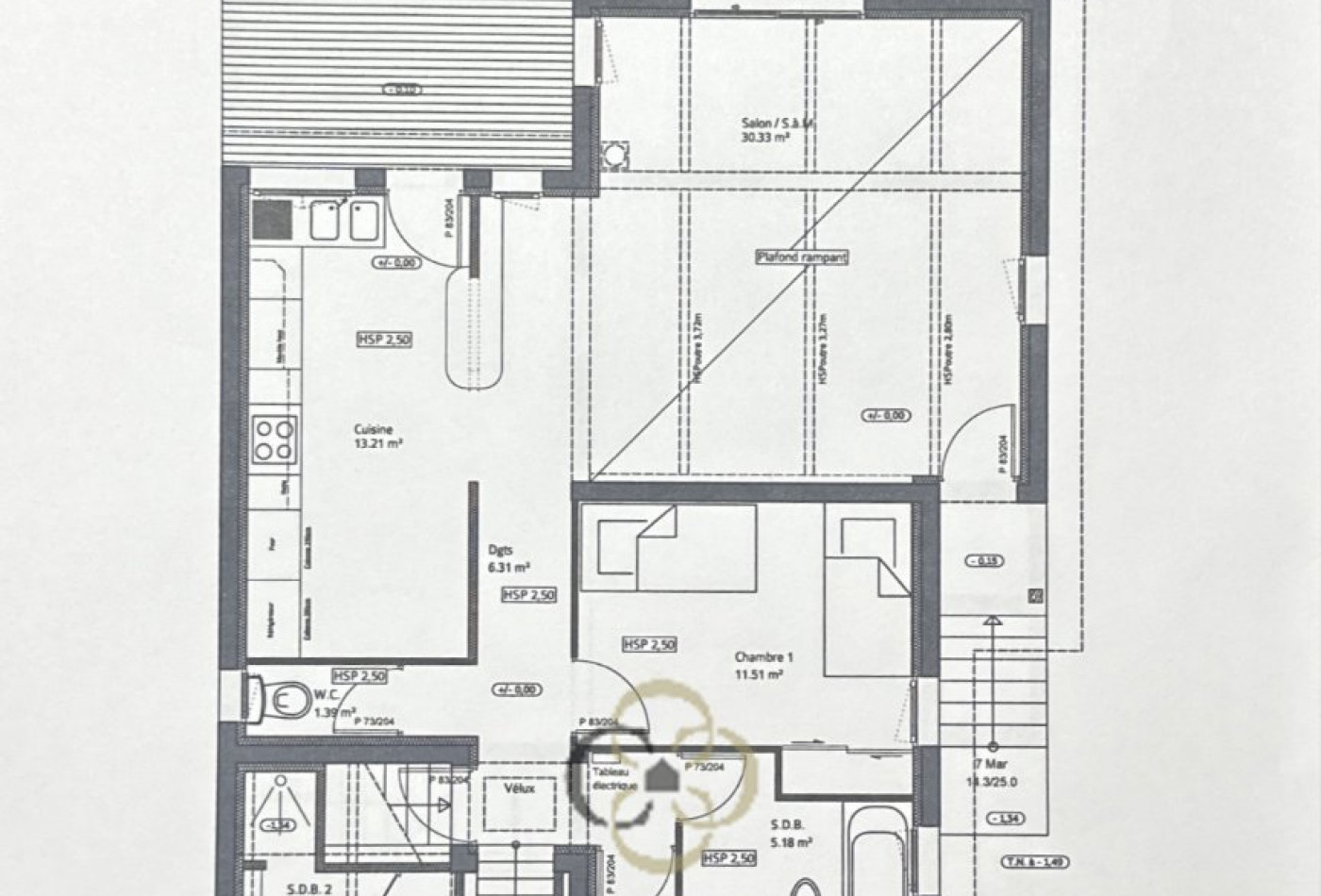 vente Maison Carnon - Photo 6