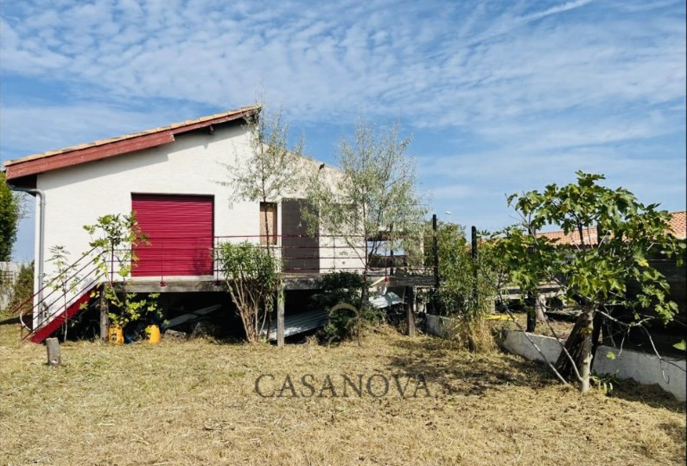 vente Maison Carnon - Photo 8