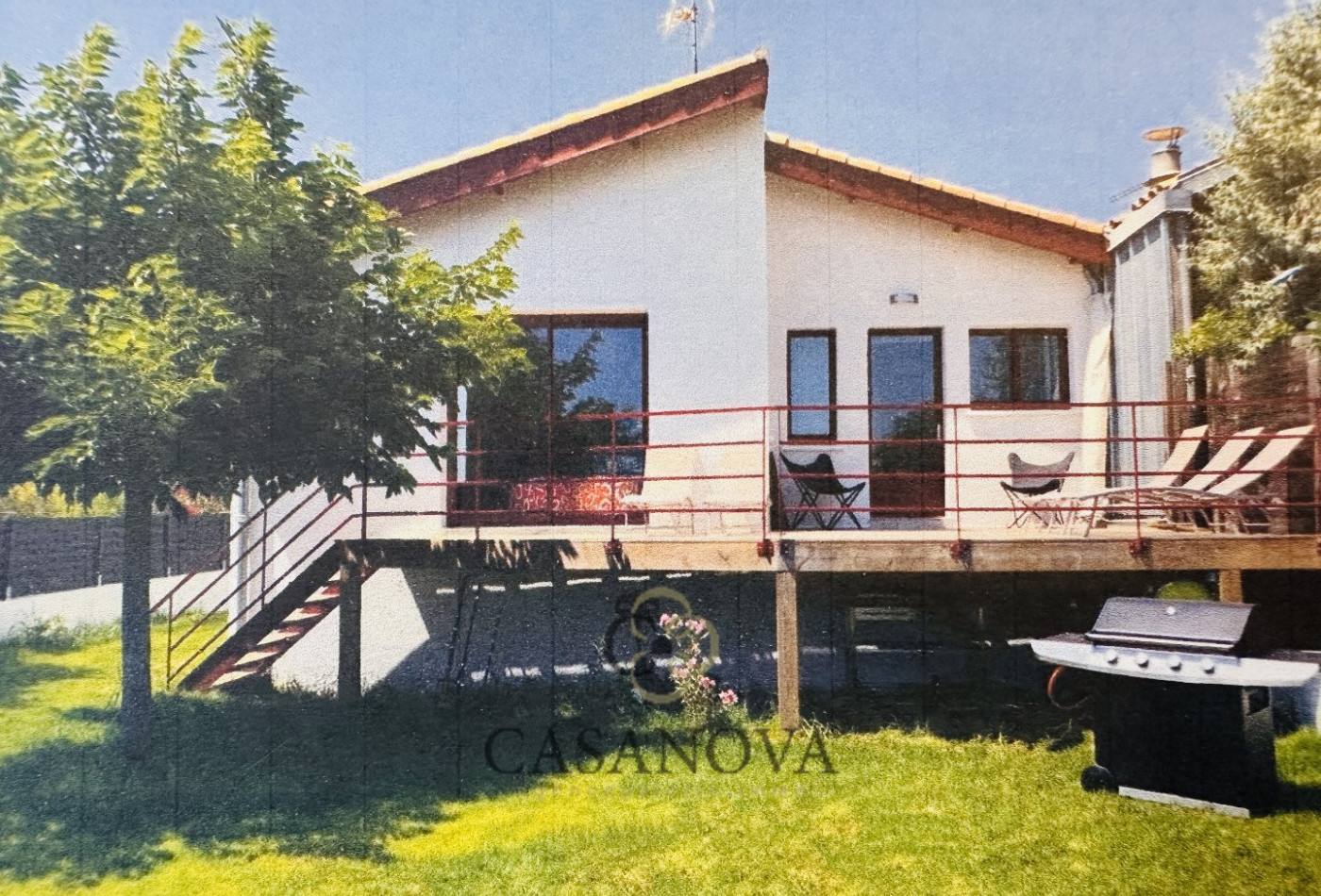 vente Maison Carnon - Photo 3