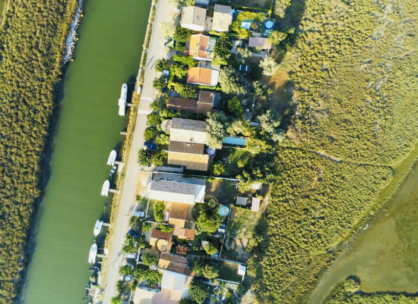 vente Maison Carnon - Photo 1