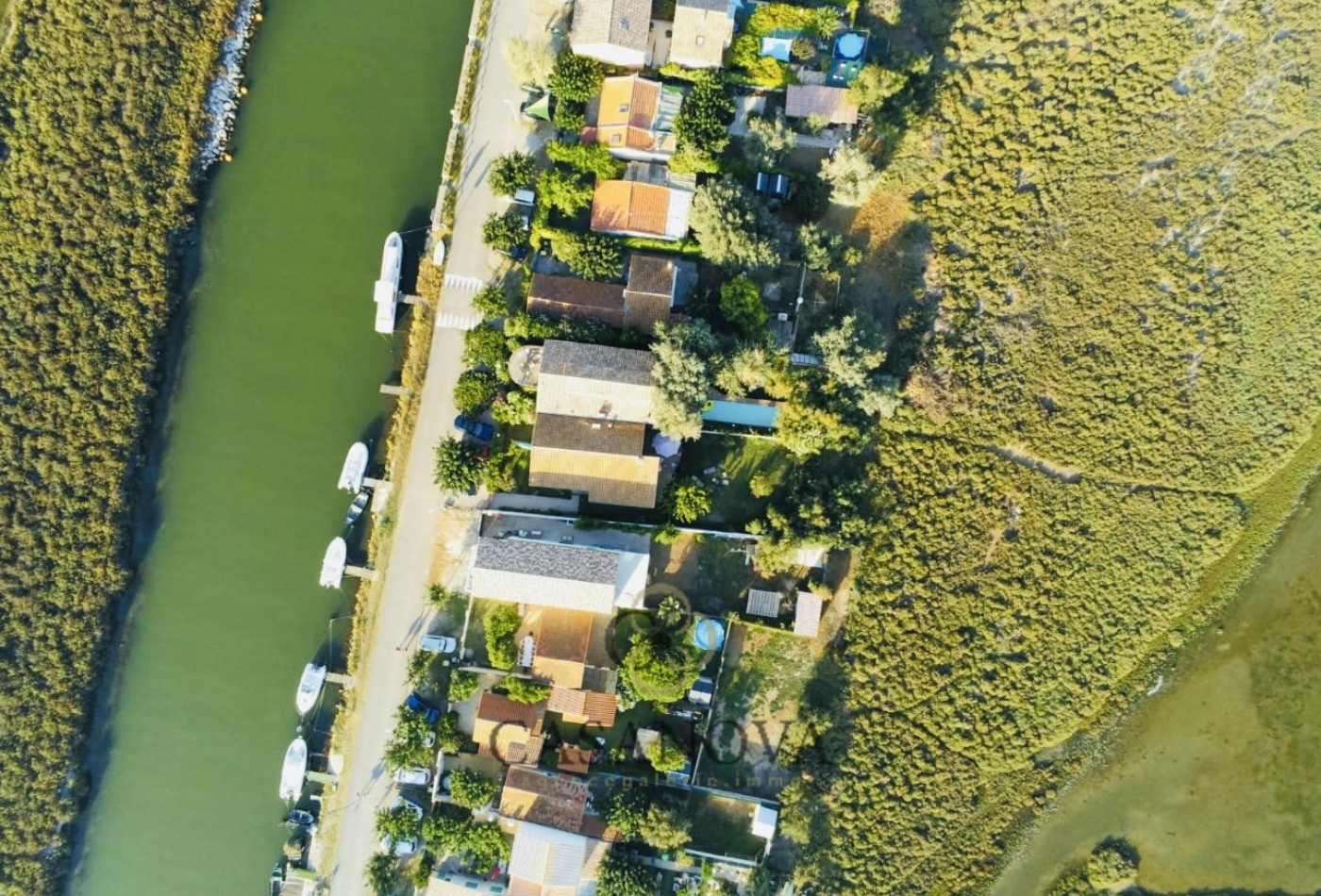 vente Maison Carnon - Photo 1