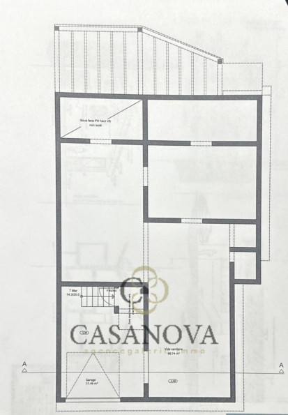 vente Maison Carnon - Photo 7