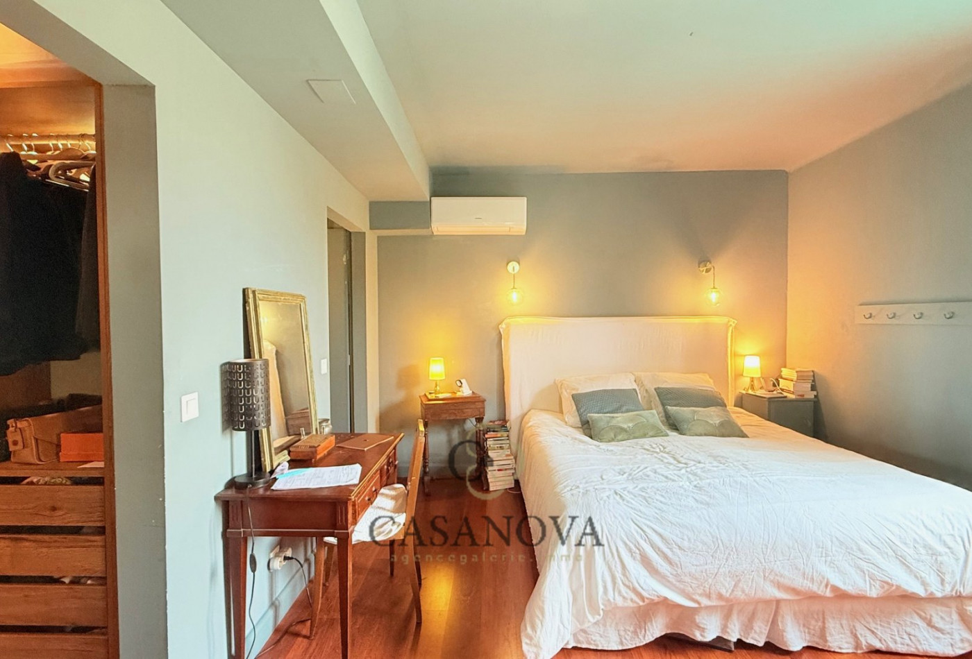 vente Maison Saint Pierre La Mer - Photo 8