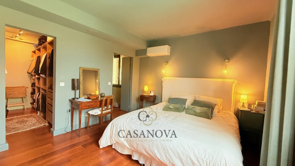 vente Maison Saint Pierre La Mer - Photo 7