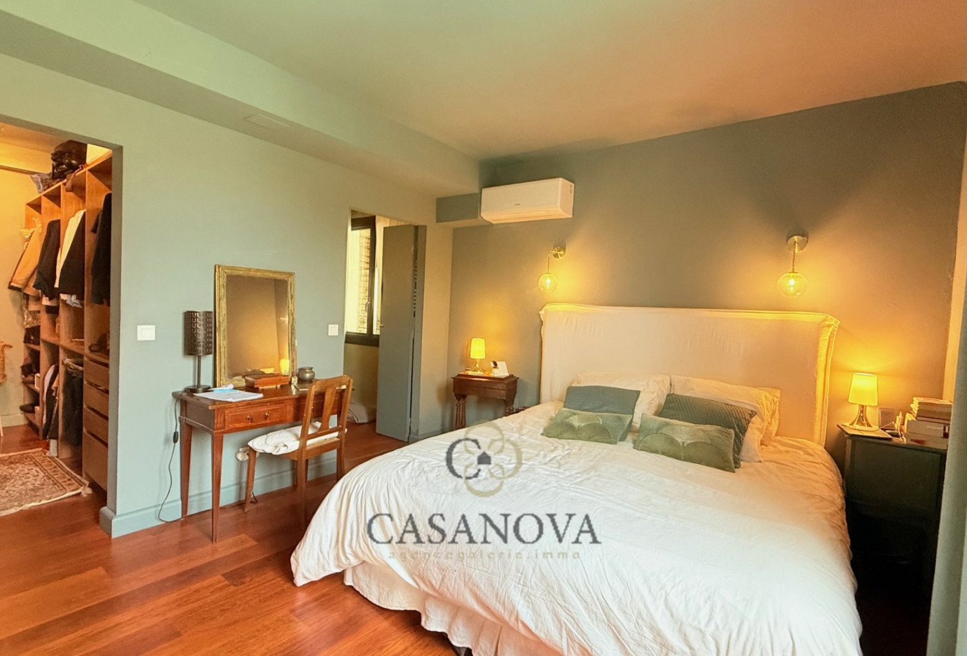 vente Maison Saint Pierre La Mer - Photo 7