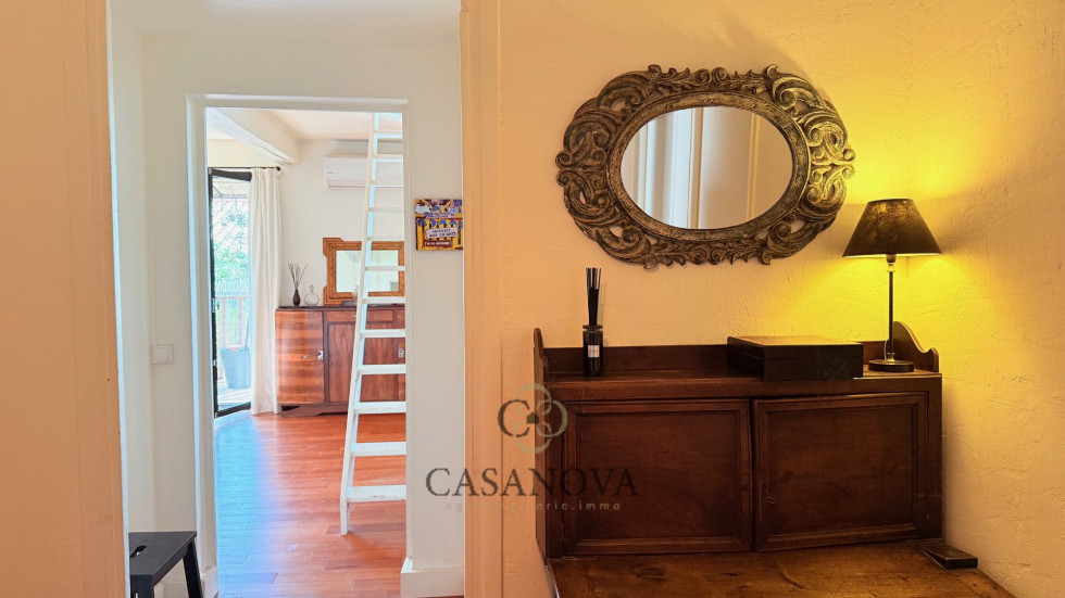 vente Maison Saint Pierre La Mer - Photo 2