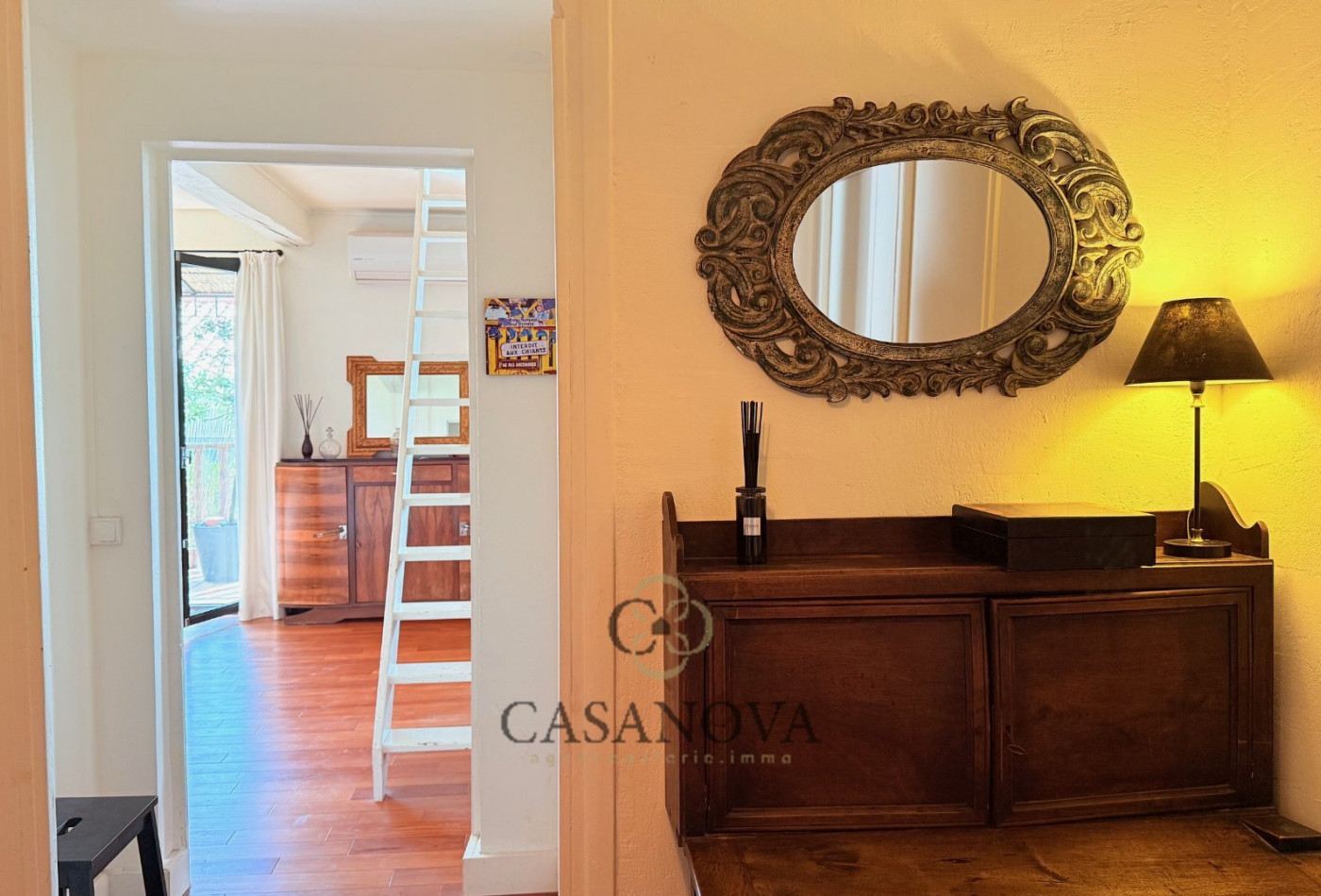 vente Maison Saint Pierre La Mer - Photo 2