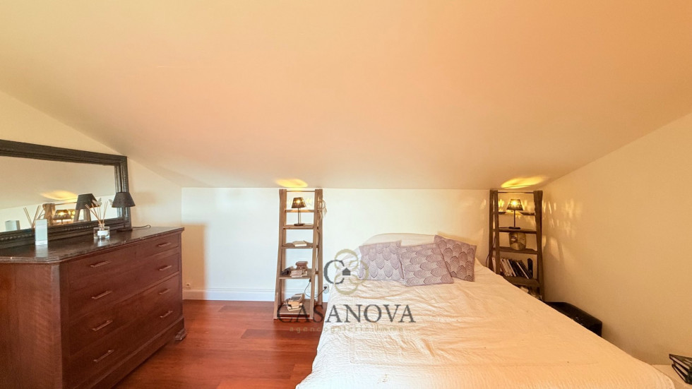 vente Maison Saint Pierre La Mer - Photo 10