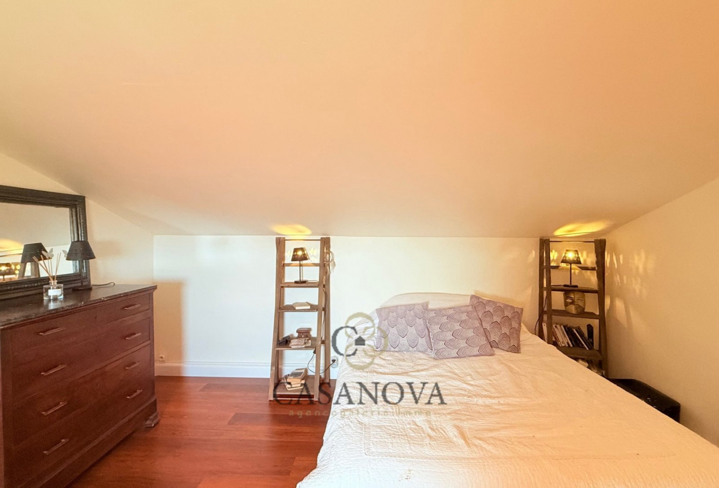 vente Maison Saint Pierre La Mer - Photo 10