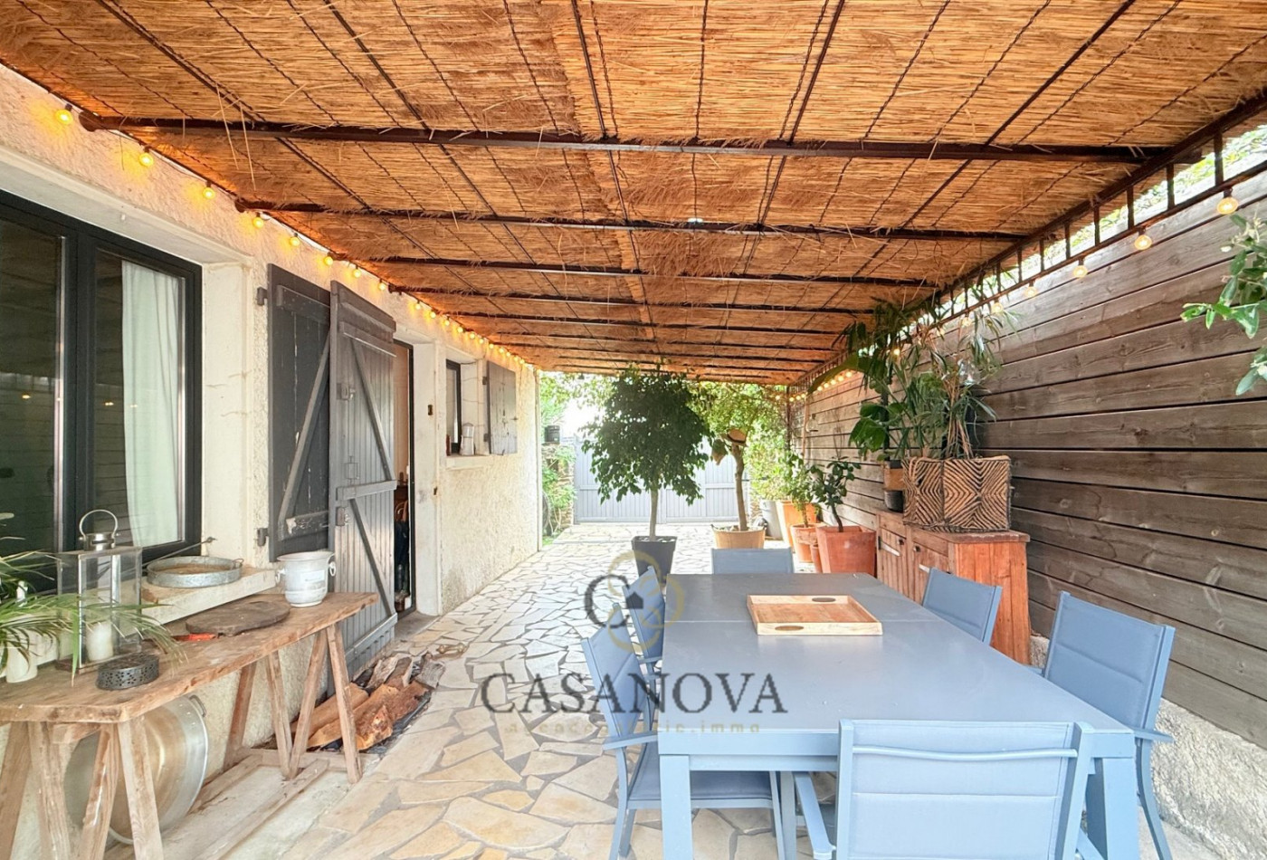 vente Maison Saint Pierre La Mer - Photo 5