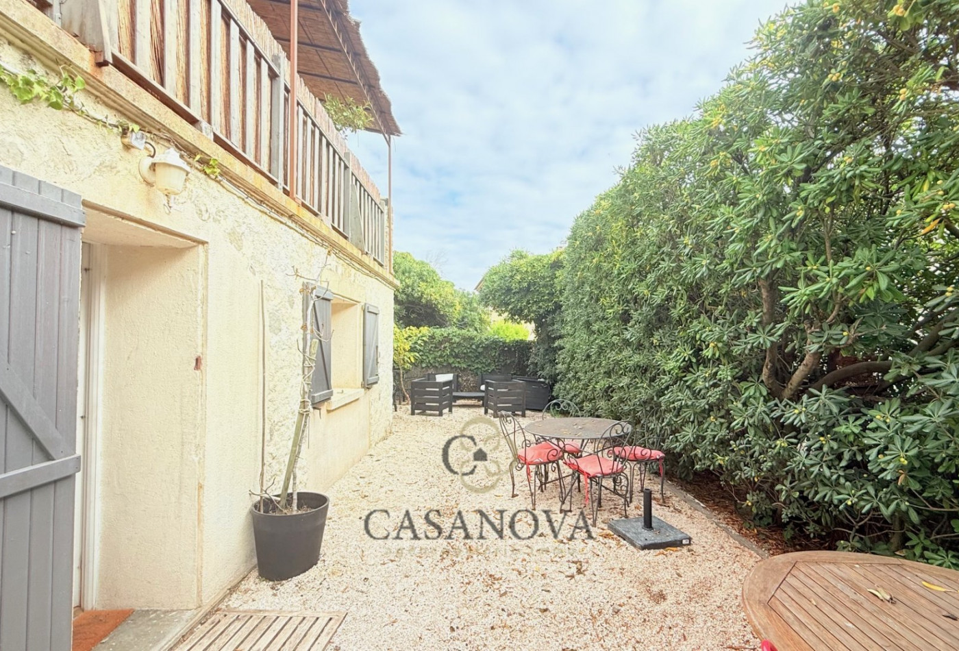 vente Maison Saint Pierre La Mer - Photo 12