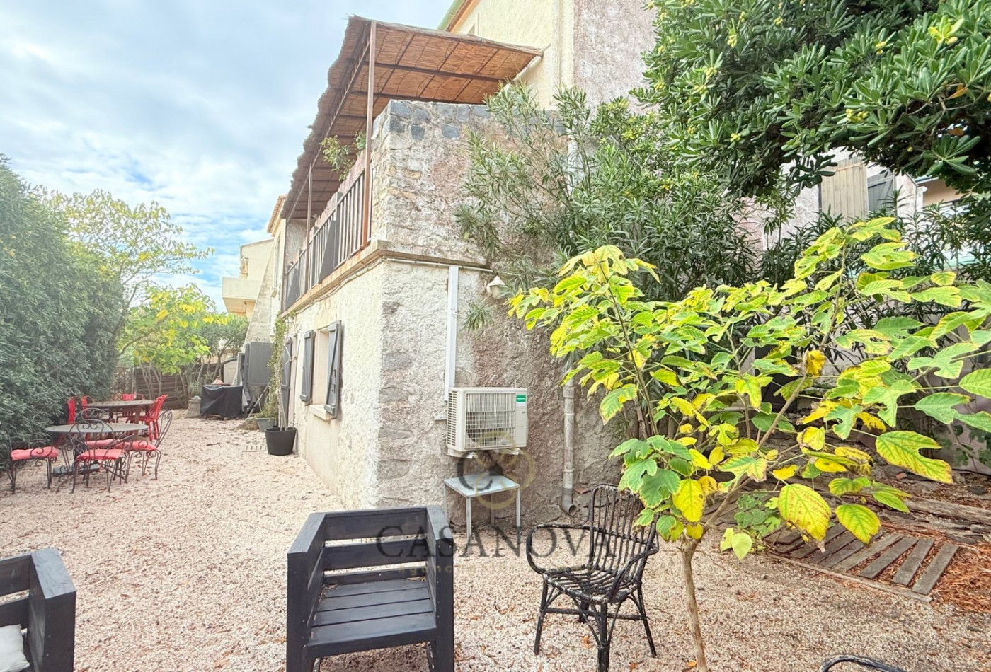 vente Maison Saint Pierre La Mer - Photo 13