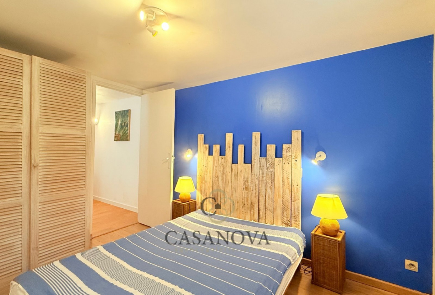 vente Maison Saint Pierre La Mer - Photo 14