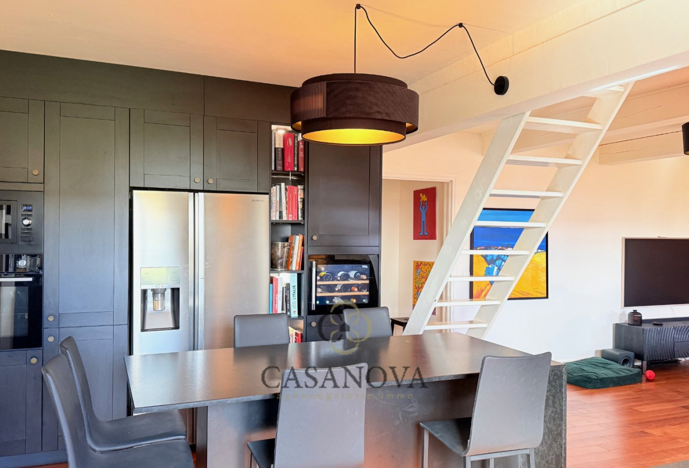 vente Maison Saint Pierre La Mer - Photo 3