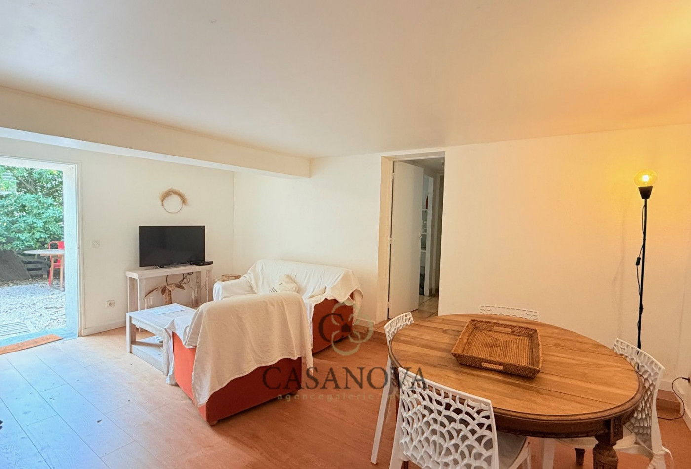 vente Maison Saint Pierre La Mer - Photo 15