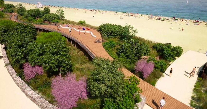vente Maison Saint Pierre La Mer