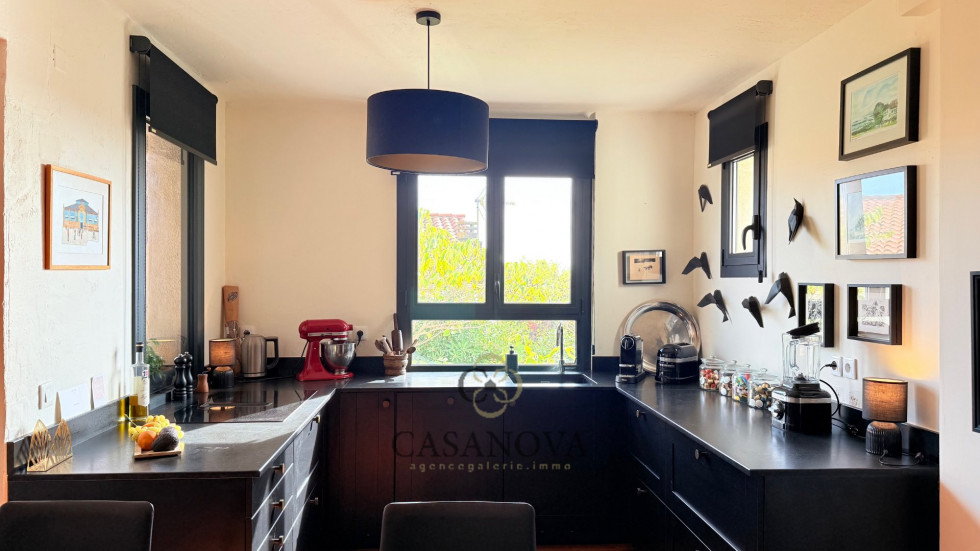 vente Maison Saint Pierre La Mer - Photo 4