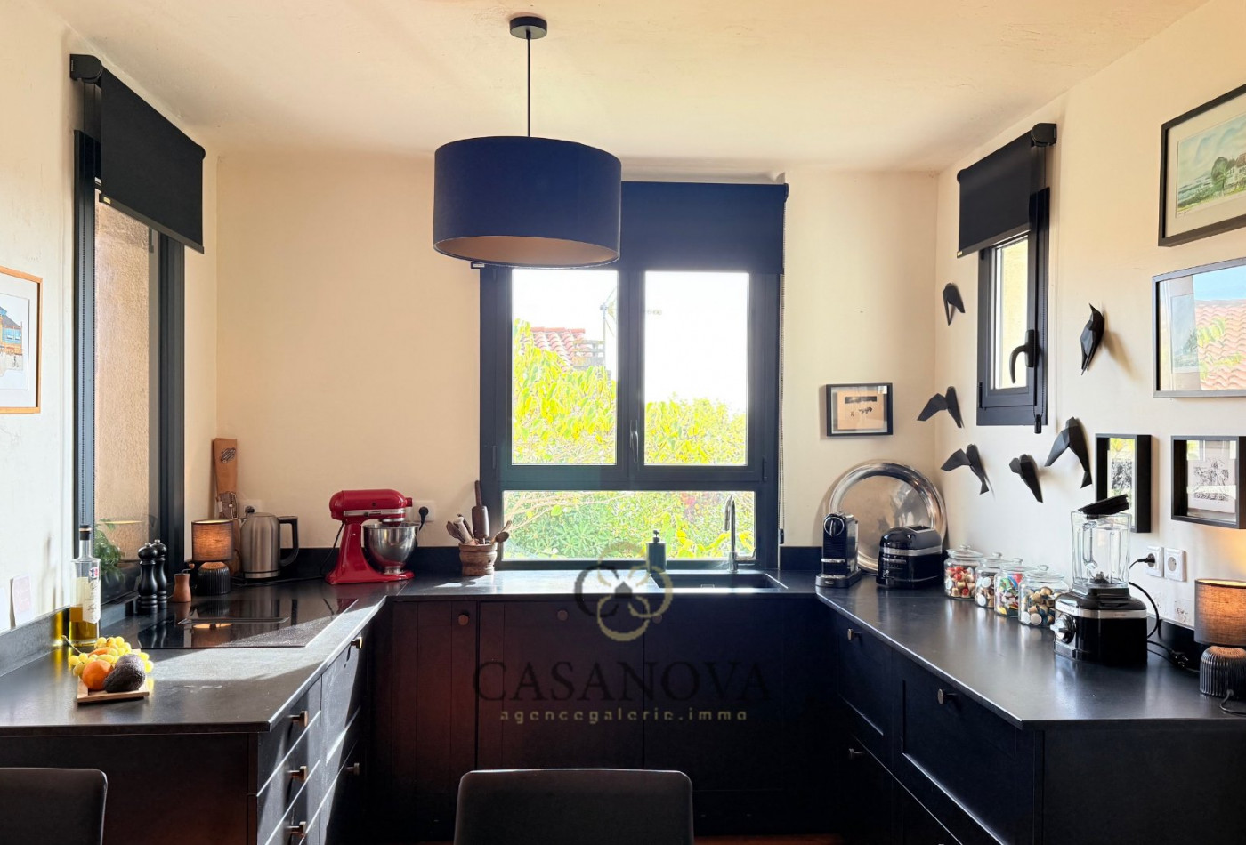 vente Maison Saint Pierre La Mer - Photo 4