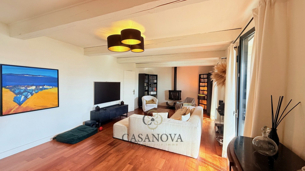 vente Maison Saint Pierre La Mer - Photo 2