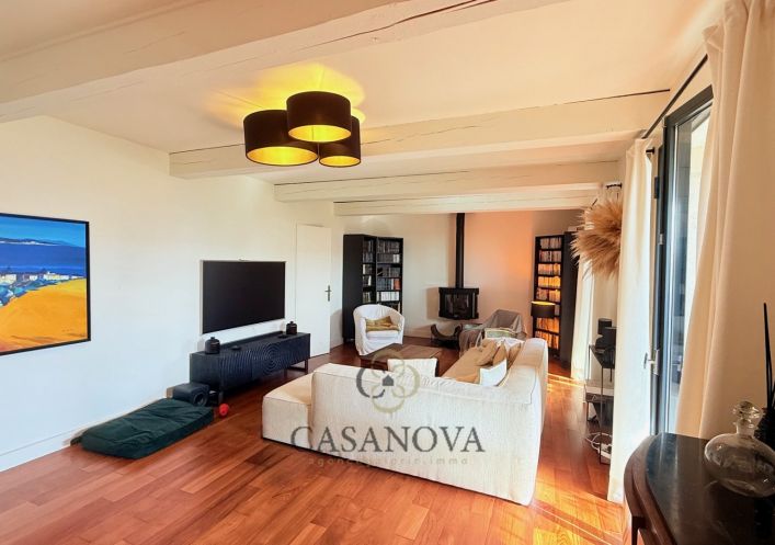 sale Maison Saint Pierre La Mer