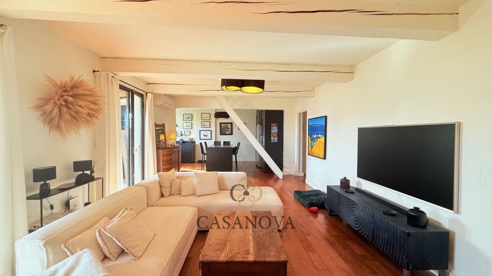 vente Maison Saint Pierre La Mer - Photo 1