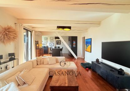 vente Maison Saint Pierre La Mer