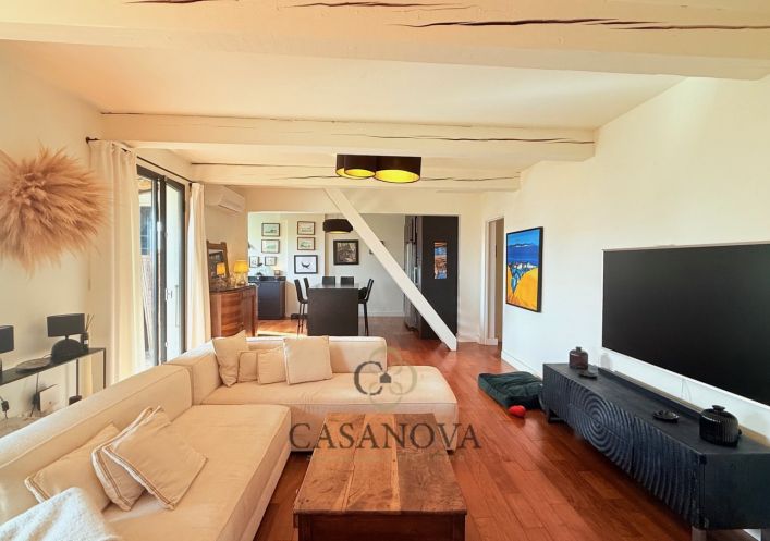 vente Maison Saint Pierre La Mer