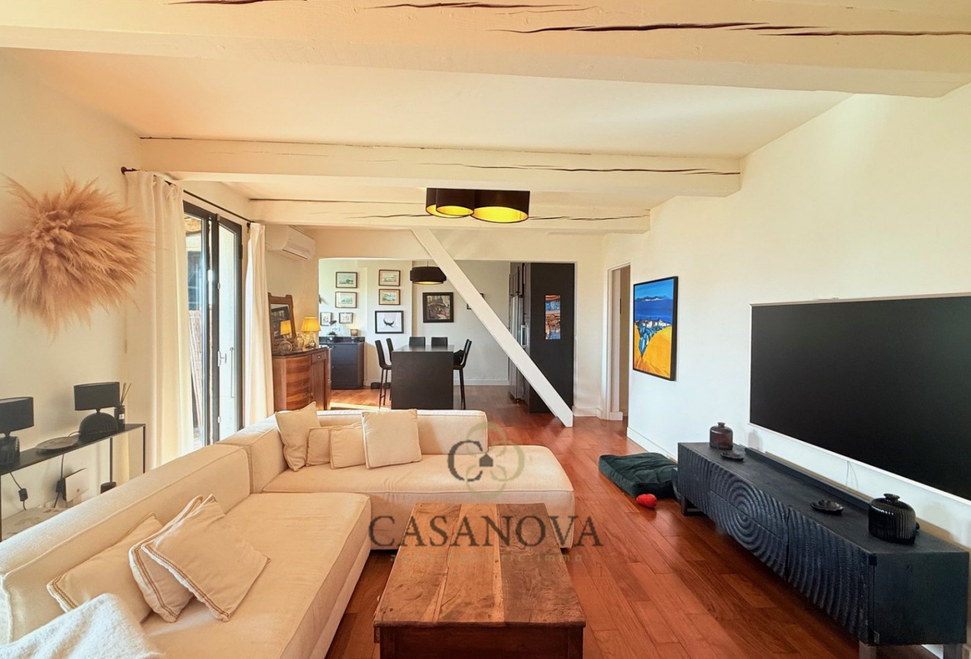 vente Maison Saint Pierre La Mer - Photo 1