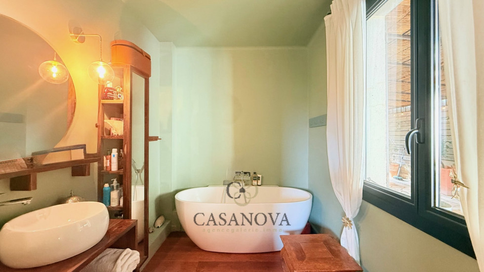 vente Maison Saint Pierre La Mer - Photo 9