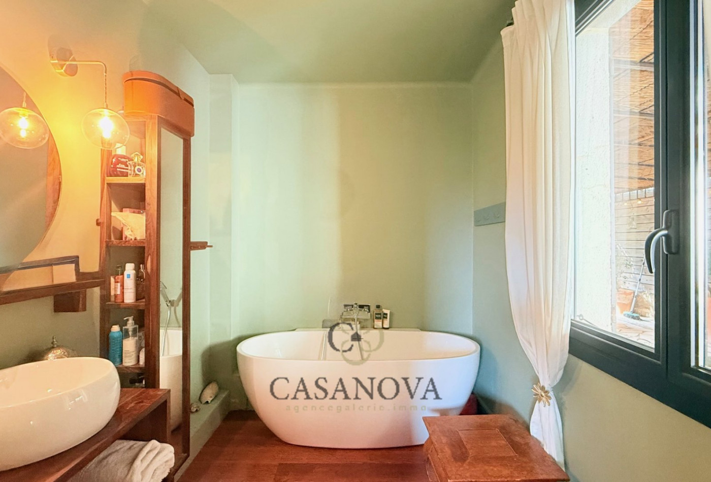 vente Maison Saint Pierre La Mer - Photo 9