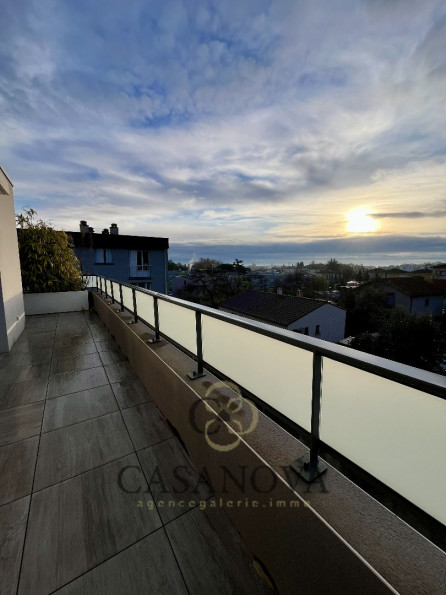 vente Appartement Montpellier - Photo 1