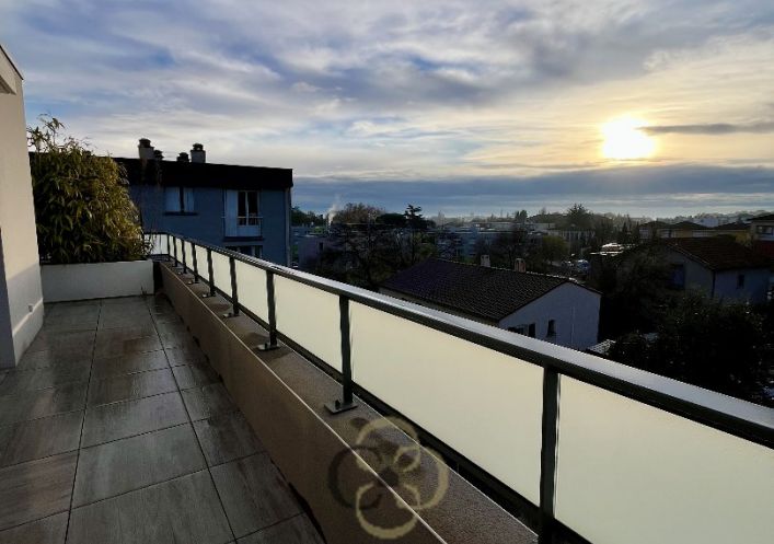 vente Appartement Montpellier