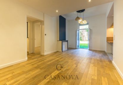 vente Appartement haussmannien Sete