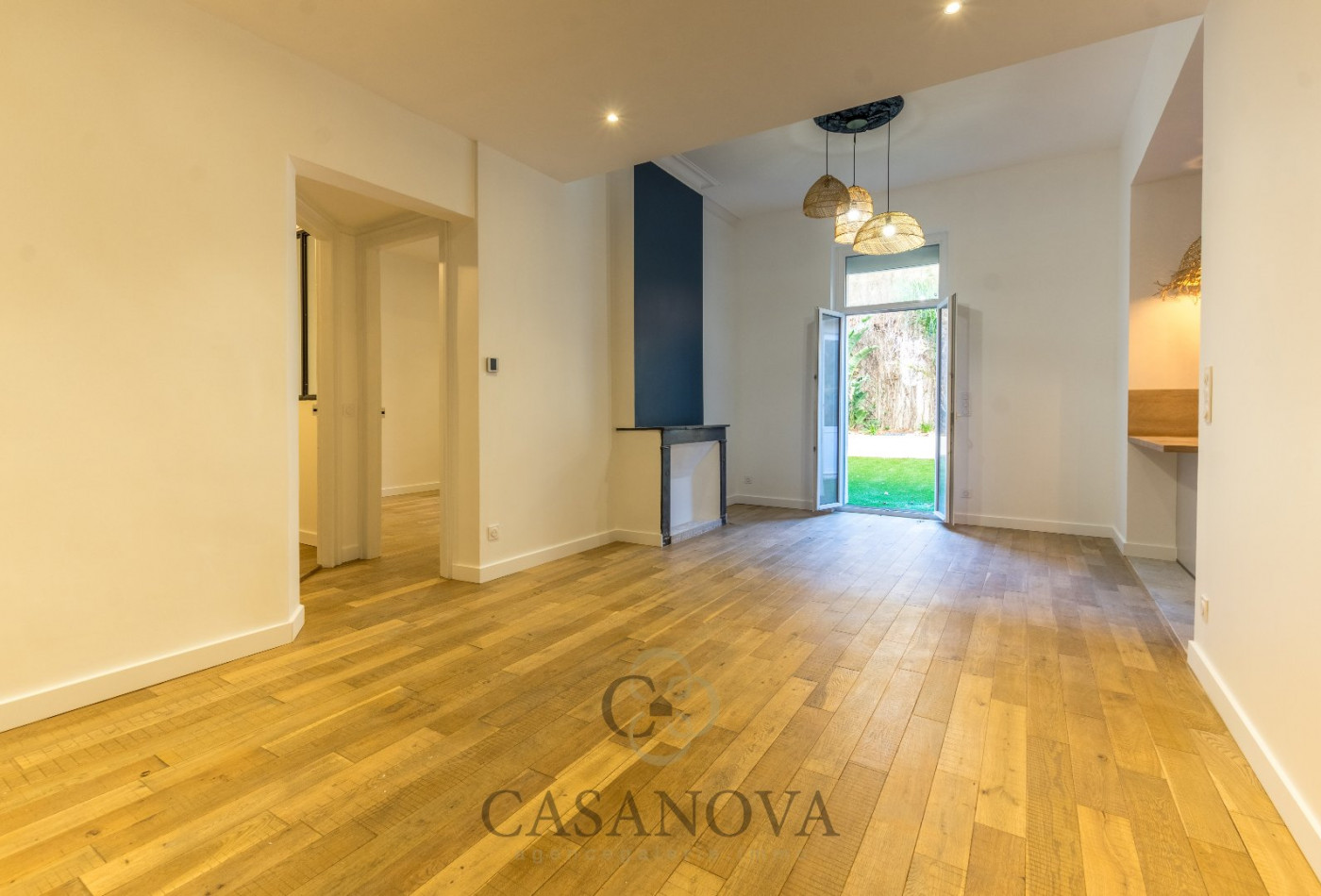 sale Appartement haussmannien Sete - Photo 2