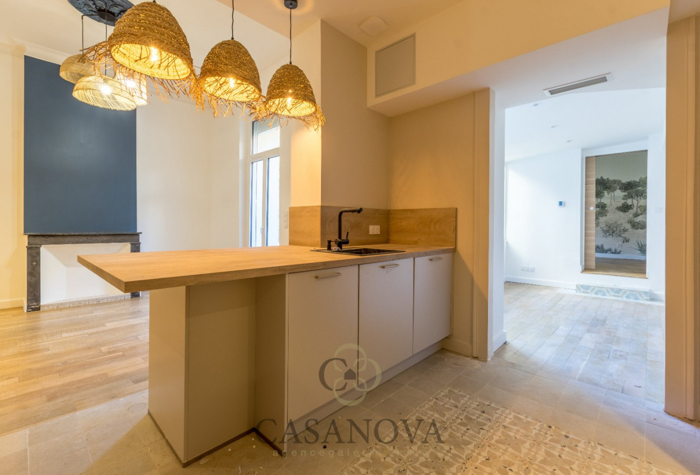 sale Appartement haussmannien Sete - Photo 10