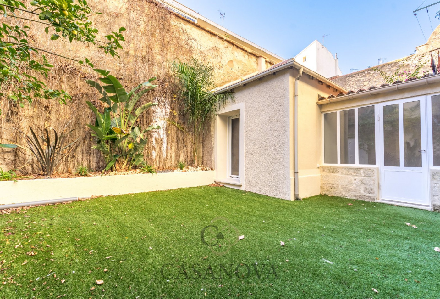 sale Appartement haussmannien Sete - Photo 1