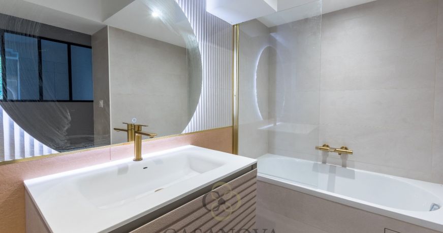 vente Appartement haussmannien Sete