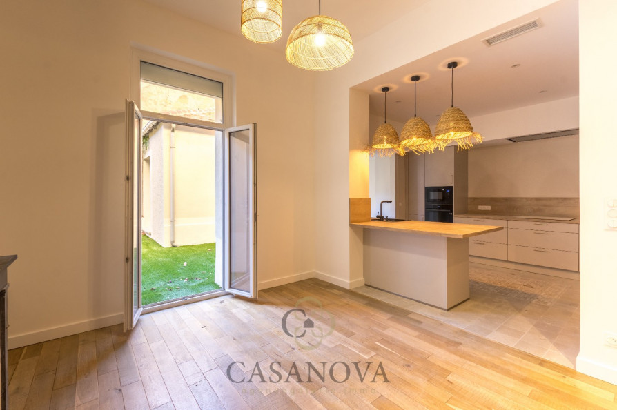 vente Appartement haussmannien Sete - Photo 4