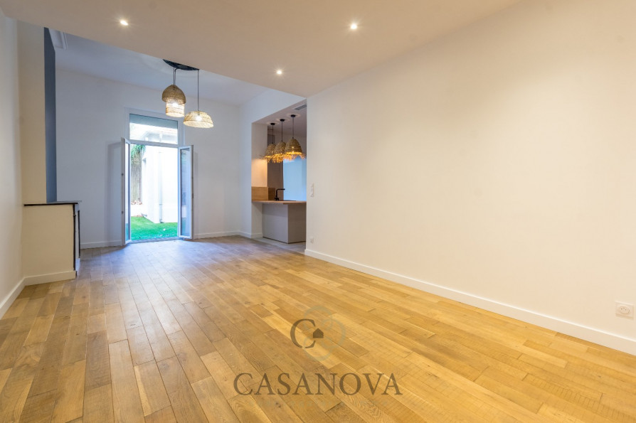 vente Appartement haussmannien Sete - Photo 5