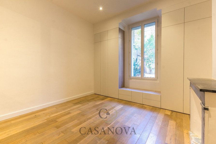 vente Appartement haussmannien Sete - Photo 6
