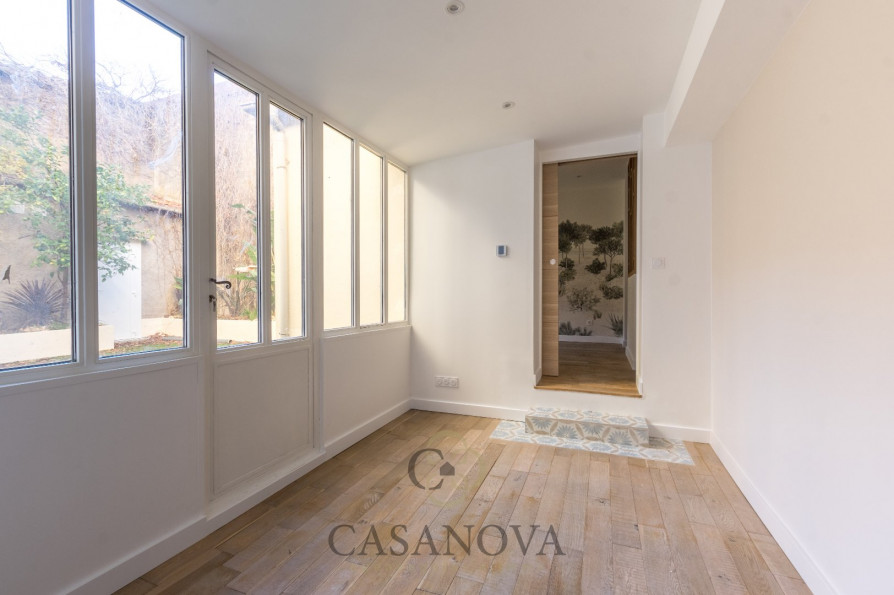 vente Appartement haussmannien Sete - Photo 8