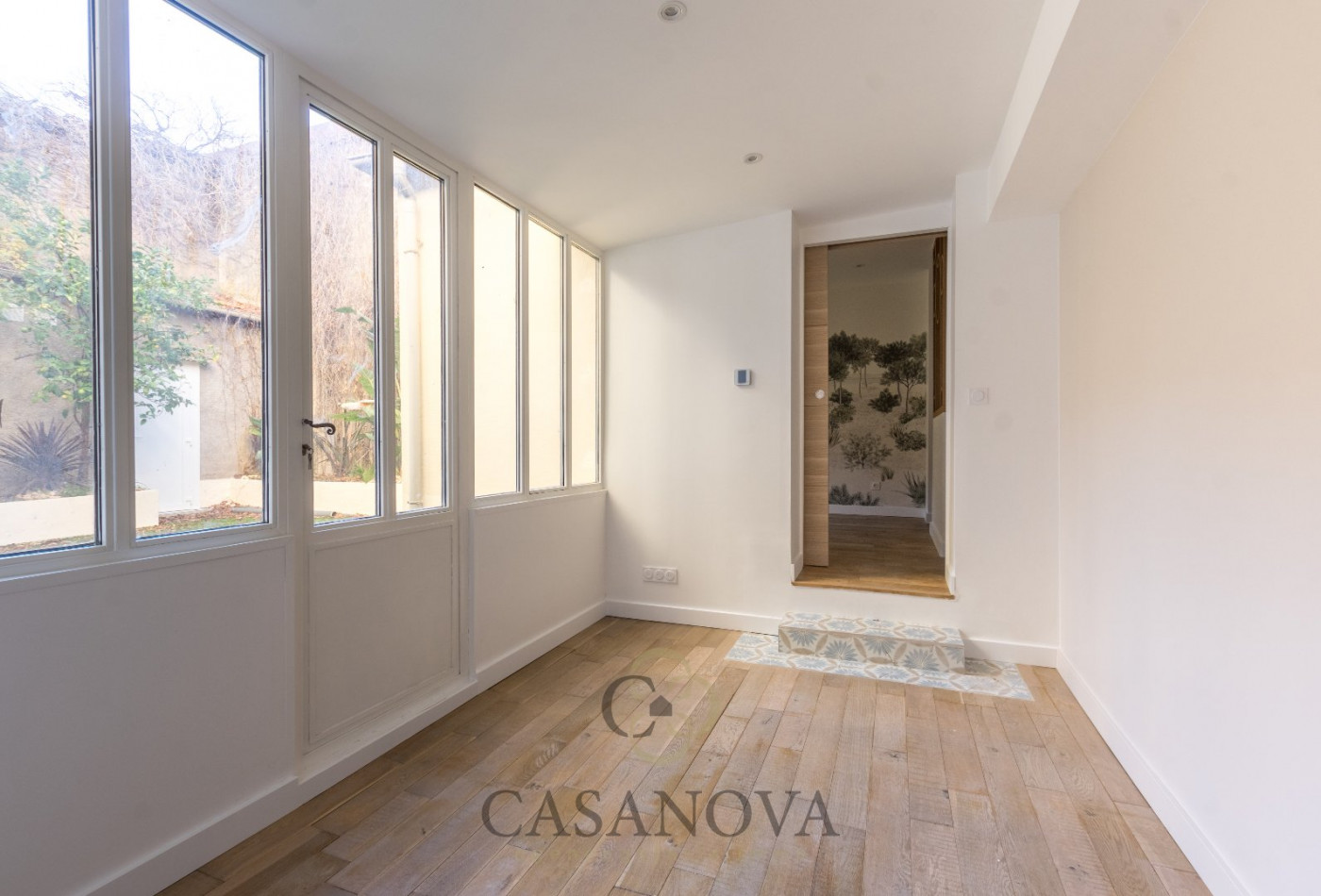 sale Appartement haussmannien Sete - Photo 8